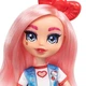 Кукла Hello Kitty and friends Эклер с питомцем Хэллоу Китти (GWW95/GWW95-2) (10-561925) - изображение 3