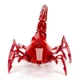 Интерактивная игрушка Hexbug Скорпион красный (409-6592/4) (10-560189) - изображение 2