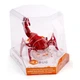 Интерактивная игрушка Hexbug Скорпион красный (409-6592/4) (10-560189) - изображение 3