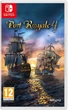 Port Royale 4 (Switch, російська версія) - зображення 1