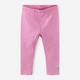 Legginsy 5.10.15 Mix And Match 3M4025 110 cm Różowy (5902361959360) - obraz 1