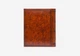 Фотоальбом I Nobili POSILLIPO 24x30 Коричневий (M23) - зображення 4