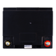 Аккумулятор LP LiFePO4 32650 12V - 50 Ah (BMS 50A/25A) пластик - изображение 4