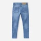 Jeansy 5.10.15 Aqua Sound 4L4003 152 cm Denim (5902361969710) - obraz 2