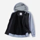 Бомбер 5.10.15 Outerwear 2A4003 134 см Чорний (5902361907026) - зображення 2