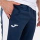 Штаны спортивные Joma CHAMPION IV сине-белые M 100761.302 - изображение 8
