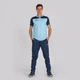 Штаны спортивные Joma COMBI NILO темно-синие 2XL 100165.300 - изображение 8