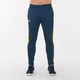 Штаны спортивные Joma CHAMPION IV сине-желтые 2XL 100761.309 - изображение 2