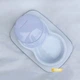 Миска для тварин з дозатором води або їжі IrakPlastic 3 л пластикова - зображення 2