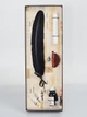 Набор для каллиграфии La Kaligrafica Черный (7231/black) - изображение 1
