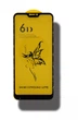 Захисне скло GORILLA для Xiaomi Mi A2 Lite Black (GA_7218334) - зображення 2