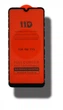 Защитное стекло GORILLA для Xiaomi Redmi 7 Black (GA_7218585) - изображение 2