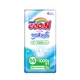 Подгузники GOO.N для маловесных новорожденных до 1 кг (р. SSSSS, плоские, унисекс, 30 шт) - изображение 1