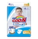 Подгузники goo.n для детей 6-11 кг (размер M, на липучках, унисекс, 64 шт) - изображение 1