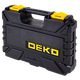Аккумуляторная отвертка DEKO 13460 - изображение 10