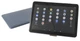 Планшет ONN 10 2/16GB WiFi (ONA19TB003) Dark Blue Android 9 Pie 1280*800 Б/У - изображение 2
