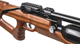 Пневматична PCP гвинтівка Aselkon MX9 Sniper Wood кал. 4.5 - зображення 3