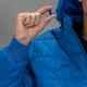 Куртка зимняя Joma URBAN синяя L 100659.700 - изображение 4
