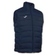Безрукавка зимняя Joma URBAN VEST темно-синяя S 100413.331 - изображение 1