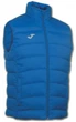 Безрукавка зимова Joma URBAN VEST синя 2XL 100413.700 - зображення 5