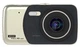 Видеорегистратор автомобильный DVR Kronos CT503 1080P с двумя камерами (par_DVR 503 5526) - изображение 2