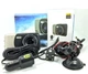 Видеорегистратор автомобильный DVR Kronos CT503 1080P с двумя камерами (par_DVR 503 5526) - изображение 7