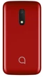 Мобильный телефон Alcatel 3025 Single SIM Metallic Red (3025X-2DALUA1) - изображение 5