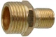 Ниппель компрессора 1/2"-1/4" арт.комп295 - изображение 3