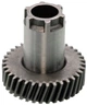 Ответная шестерня VJ Parts для перфоратора Bosch 2-24D d31 h29 36 зубов вправо арт.перф1633 - изображение 2