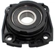 Фланец болгарки Metabo W 12-125 Quick 343433280 арт.korp324 - изображение 3