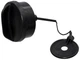 Кришка бака паливного VJ Parts для мотокоси St FS-55 арт.кос278 - зображення 2