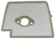 Фильтр воздушный VJ Parts для мотокосы St FS-160/180/220/280/290 арт.фил106 - изображение 2
