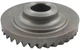 Ведомая шестерня болгарки Maktec/Makita 952/953 227452-2 (d12*49) арт.g4188 - изображение 3