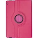 Поворотний чохол для Lenovo Tab M10 TB-X505, TB-X605 Hotpink - изображение 2