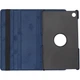 Поворотний чохол для Lenovo Tab M10 HD 2nd Gen TB-X306F, TB-X306X Navy Blue - изображение 3