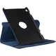 Поворотний чохол для Lenovo Tab M10 TB-X505, TB-X605 Navy Blue - изображение 4