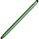 Стилус для смартфона / планшета Galeo 2 Tips (8mm + 4 mm) Green - изображение 1