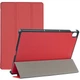 Чехол Galeo Slimline Portfolio для Lenovo Tab P11 TB-J606F, TB-J606X Red - зображення 1