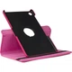 Поворотний чохол для Lenovo Tab M10 HD 2nd Gen TB-X306F, TB-X306X Hotpink - изображение 4