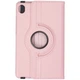 Поворотний чохол Lenovo Tab M8 TB-8505, TB-8705 Pink - зображення 2