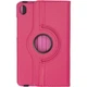Поворотний чохол для Lenovo Tab M8 TB-8505, TB-8705 Hotpink - изображение 2