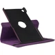 Поворотний чохол Lenovo Tab M10 HD 2nd Gen TB-X306F, TB-X306X Purple - зображення 4