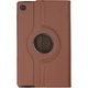 Поворотний чохол Lenovo Tab M10 HD 2nd Gen TB-X306F, TB-X306X Brown - зображення 2