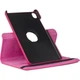 Поворотний чохол для Lenovo Tab M8 TB-8505, TB-8705 Hotpink - изображение 4