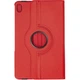 Поворотний чохол для Lenovo Tab P11 TB-J606F, TB-J606L Red - изображение 2