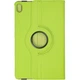 Поворотний чохол для Lenovo Tab P11 TB-J606F, TB-J606L Green - изображение 2