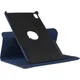 Поворотний чохол для Lenovo Tab P11 TB-J606F, TB-J606L Navy Blue - изображение 4
