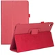 Чохол Classic Folio для Lenovo Tab M10 HD 2nd Gen TB-X306F, TB-X306X Red - изображение 1