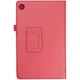 Чохол Classic Folio для Lenovo Tab M10 HD 2nd Gen TB-X306F, TB-X306X Red - изображение 3