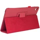 Чохол Classic Folio для Lenovo Tab M10 HD 2nd Gen TB-X306F, TB-X306X Red - изображение 4